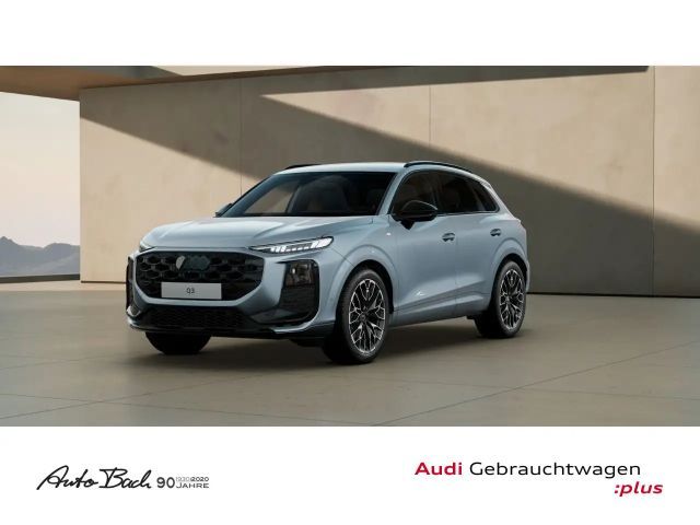Audi Q3 S-Tronic
