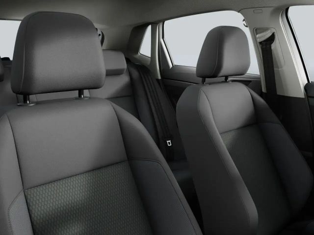 Volkswagen Polo 1.0 MPI