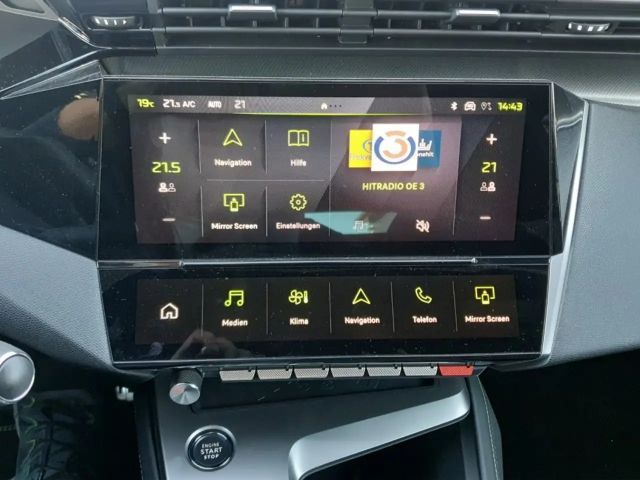 Peugeot 308 GT-Line SW