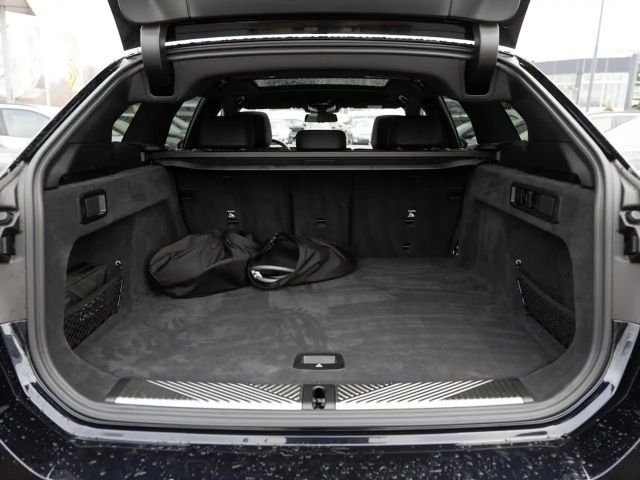 BMW i5 M60 Touring xDrive