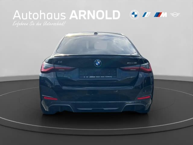 BMW i4 Coupé Gran Coupé M-Sport eDrive35