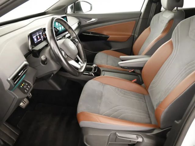 Volkswagen ID.4 150 kW Performance Pro