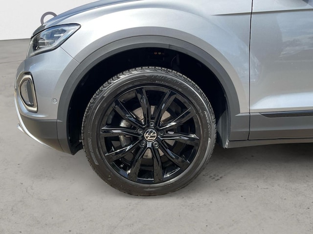 Volkswagen T-Roc 1.5 TSI Style