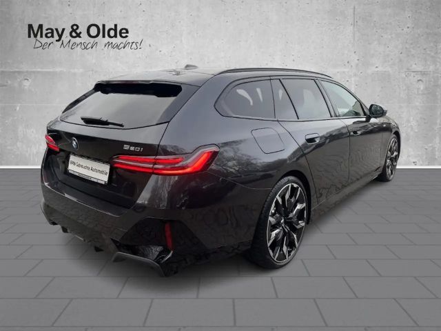 BMW 520 520i M-Sport