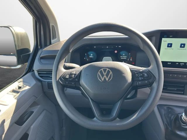 Volkswagen Transporter Kasten 2.0 TDI
