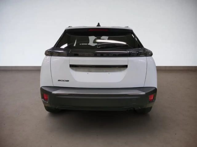 Peugeot 2008 Allure Pack