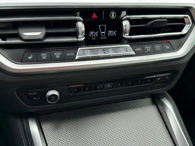 BMW 430 430i Cabrio M-Sport xDrive