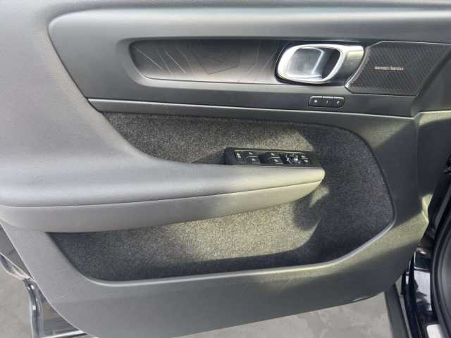 Volvo C40 AWD Recharge Ultimate