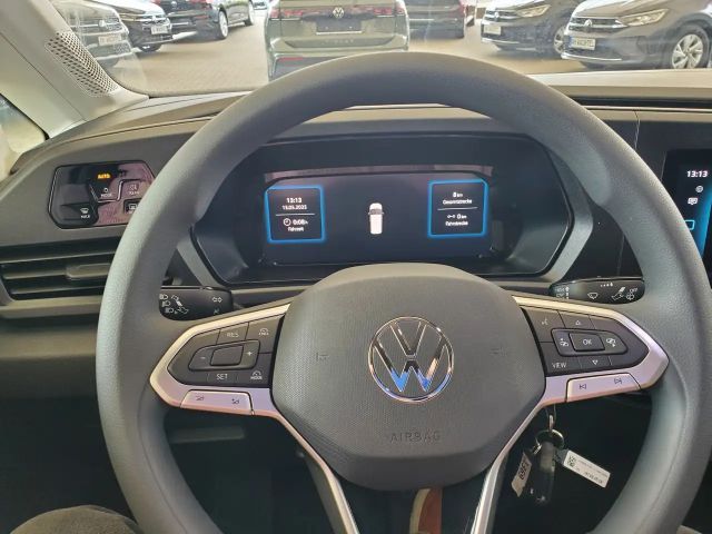 Volkswagen Caddy Basis 2,0 TDI Klima App-Connect Reserverad