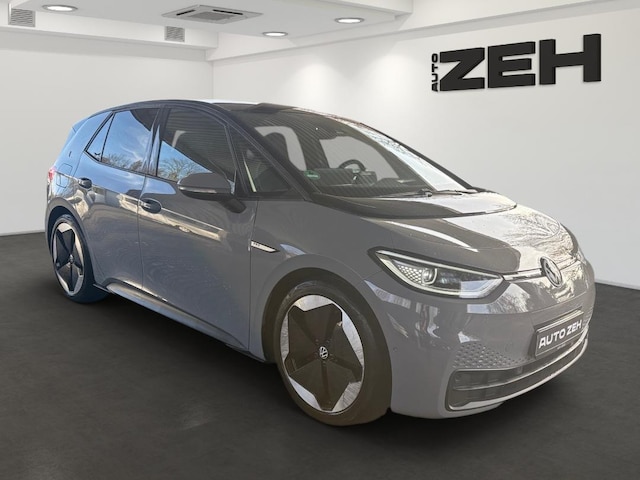 Volkswagen ID.3 Performance Pro