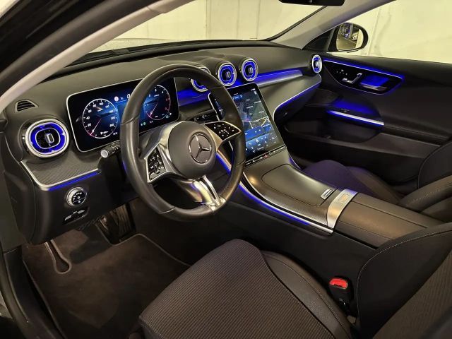 Mercedes-Benz C 200 C 200 d Estate