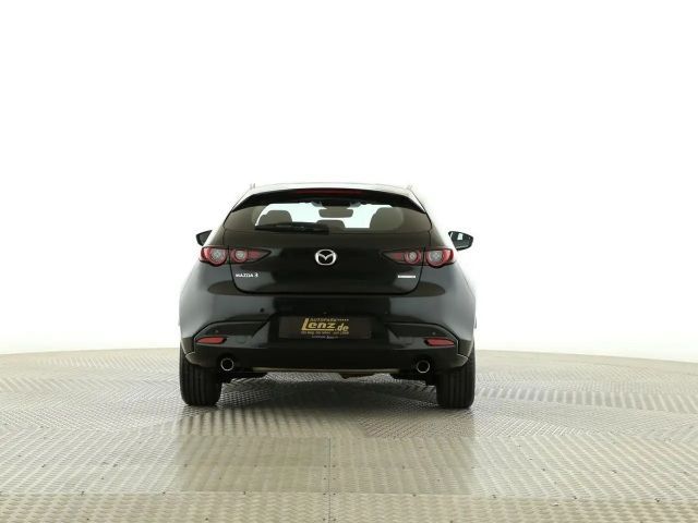 Mazda 3 Selection