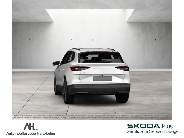 Skoda Enyaq Loft iV 80