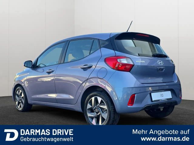 Hyundai i10 1.2 Trend