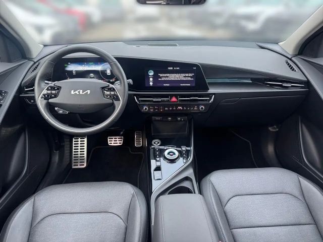 Kia Niro PHEV Spirit