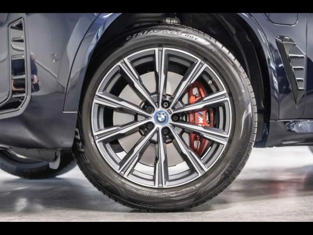 BMW X5 M-Sport xDrive50e