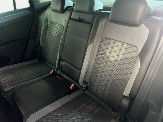 Volkswagen Tiguan 2.0 TDI R-Line