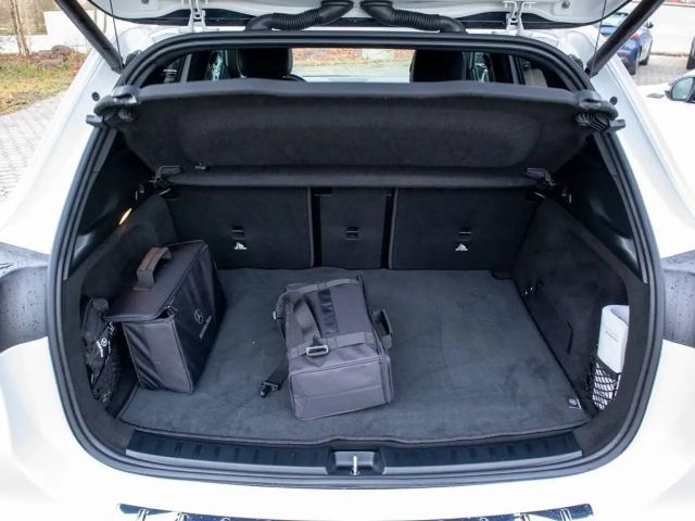 Mercedes-Benz EQA 250 AMG Line