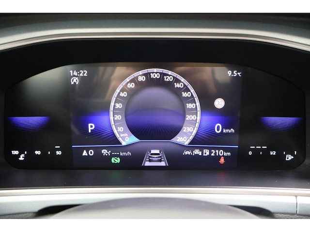 Volkswagen T-Roc 2.0 TDI DSG