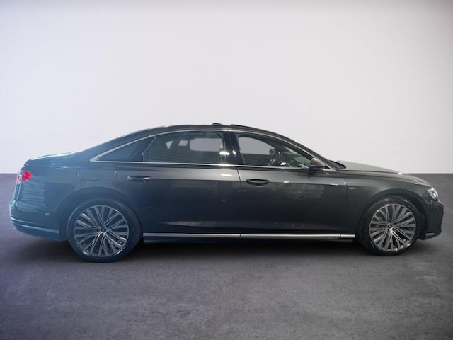 Audi A8 50 TDI Lang Quattro