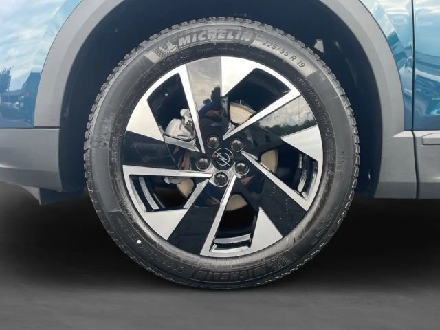 Opel Grandland GS-Line Grand Sport