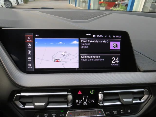 BMW 220 220i Coupé Gran Coupé M-Sport Sedan