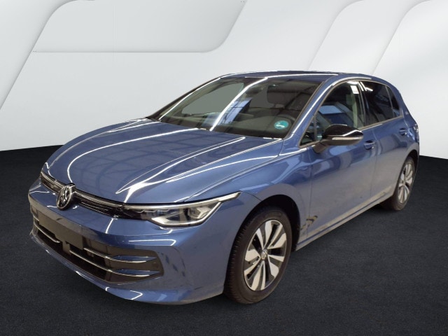 Volkswagen Golf 1.5 eTSI DSG