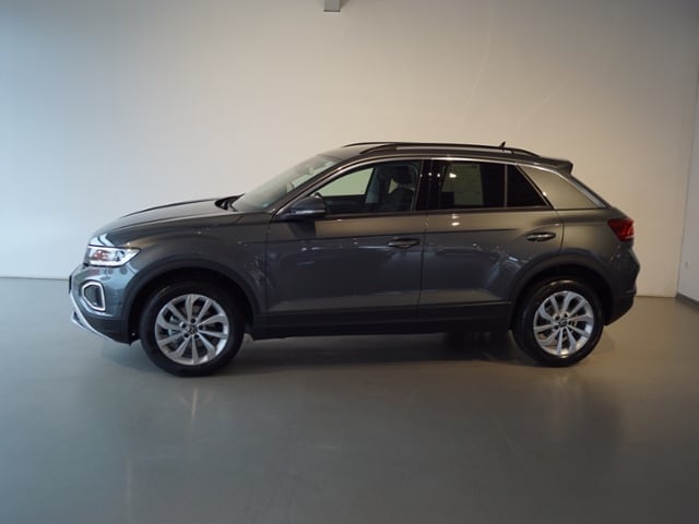 Volkswagen T-Roc 1.0 TSI