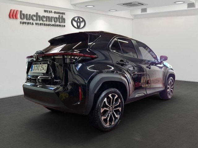Toyota Yaris Cross 4x2 5-deurs Plus