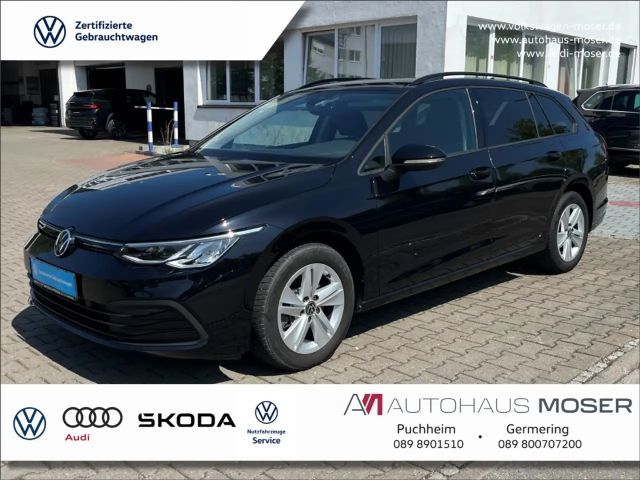 Volkswagen Golf 2.0 TDI DSG Life Variant