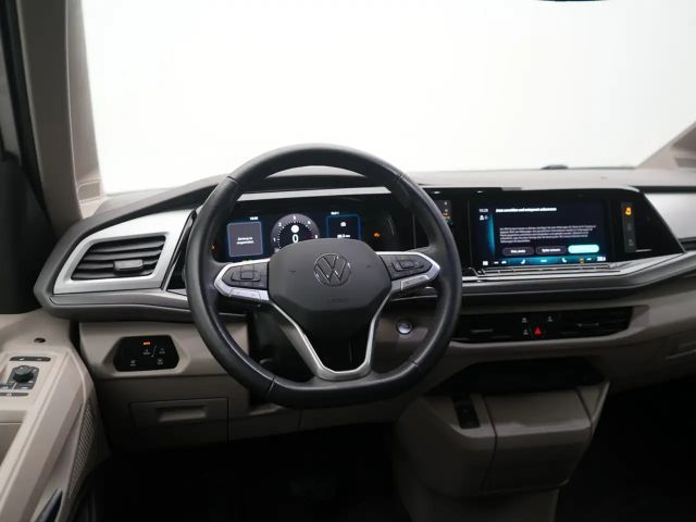 Volkswagen Multivan T7