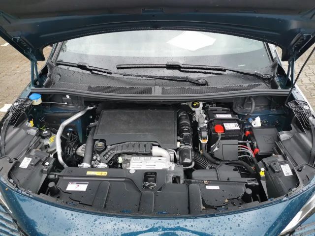 Peugeot 3008 Allure Pack PureTech