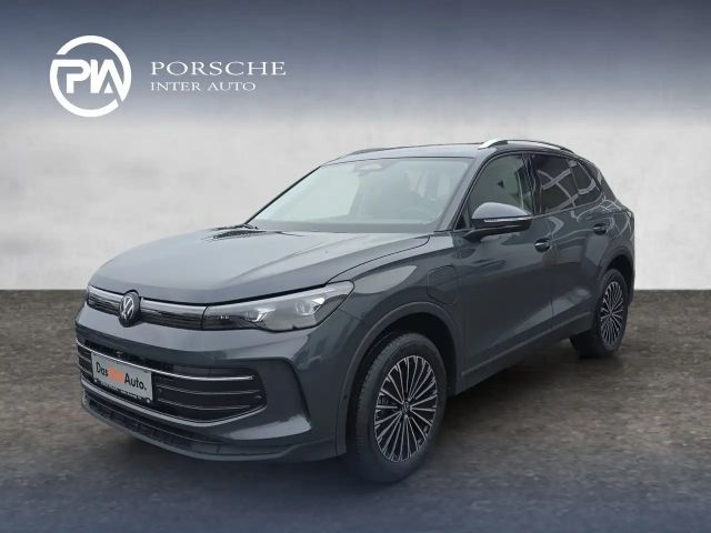 Volkswagen Tiguan DSG eHybrid