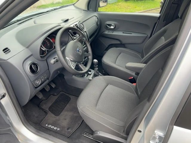 Dacia Lodgy Comfort