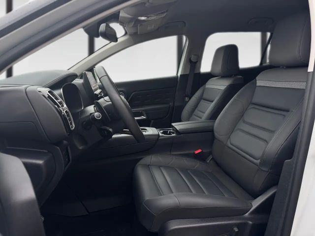 Citroën C5 Aircross Hybrid Pack Shine