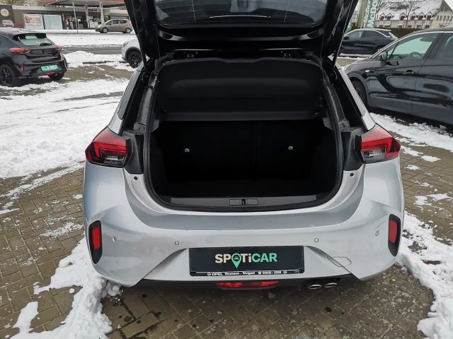 Opel Corsa GS-Line Grand Sport Hybrid