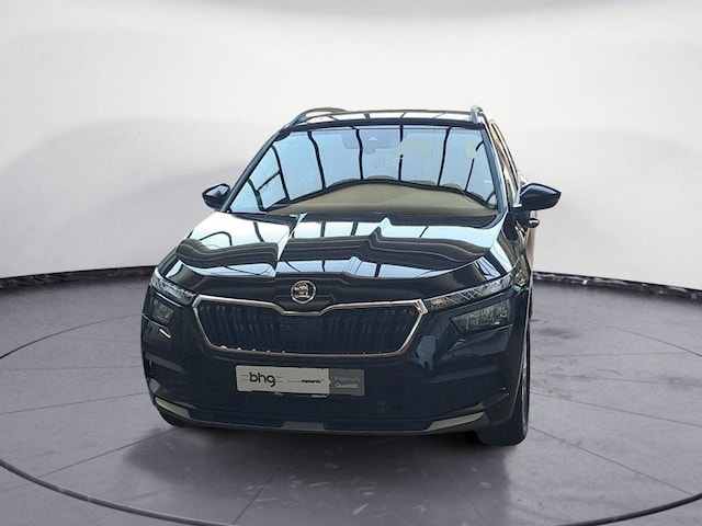 Skoda Kamiq Ambition