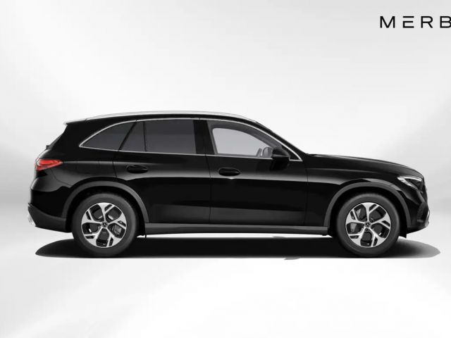 Mercedes-Benz GLC 300 4MATIC