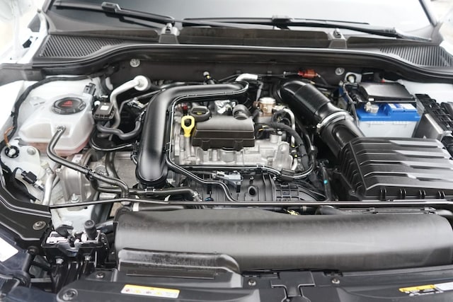 Skoda Kamiq 1.0 TSI Style Style