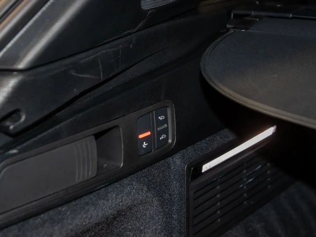 Audi SQ5 3.0 TDI Quattro