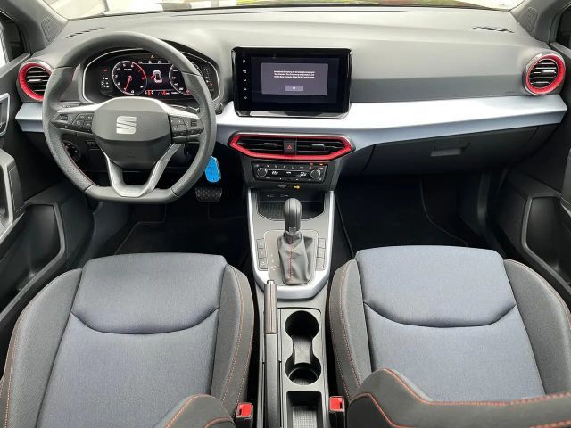 Seat Arona 1.5 TSI DSG FR-lijn