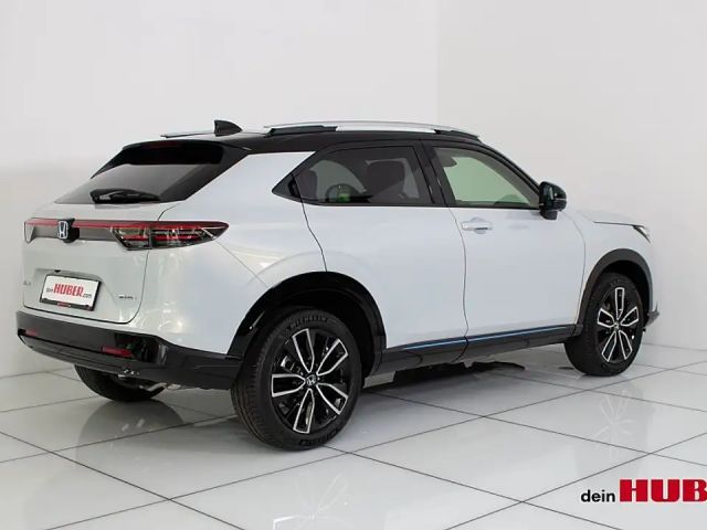 Honda HR-V Advance Hybrid i-MMD