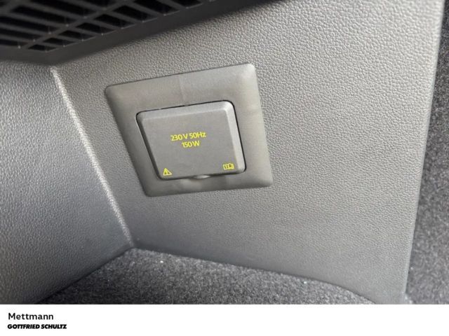 Volkswagen Tiguan 1.5 TSI DSG Move