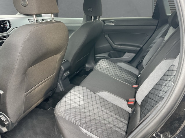 Volkswagen Taigo 1.5 TSI IQ.Drive R-Line