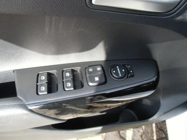 Kia Picanto 1.0 MPIFacelift KLIMAAUTOMATIK, RÜCKFAHRKAMERA