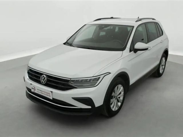 Volkswagen Tiguan 1.5 TSI DSG Life