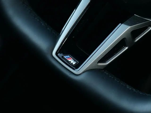 BMW i5 M-Sport eDrive40