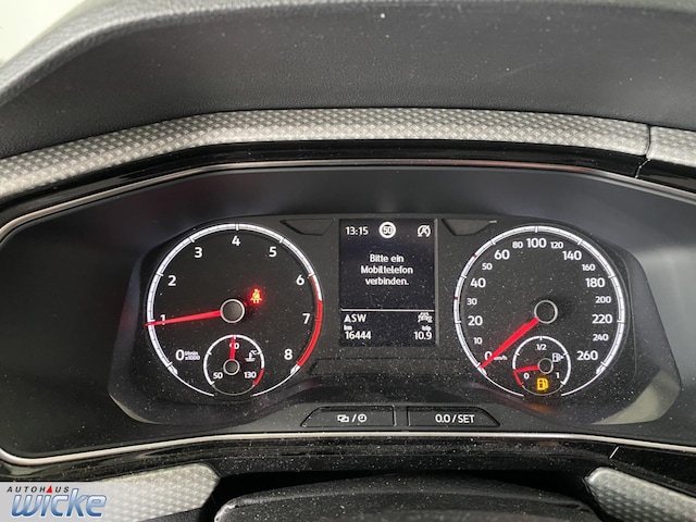 Volkswagen T-Cross 1.0 TSI Move