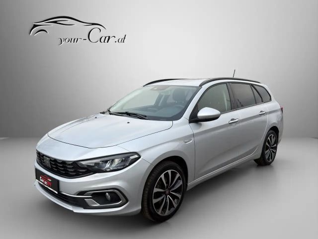 Fiat Tipo CityCross Life MultiJet