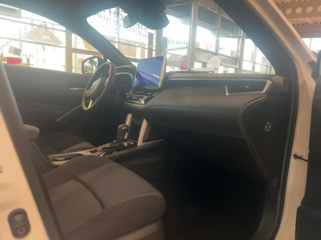 Toyota Corolla Cross 1.8 Teamplayer Klima Kamera Sitzhzg